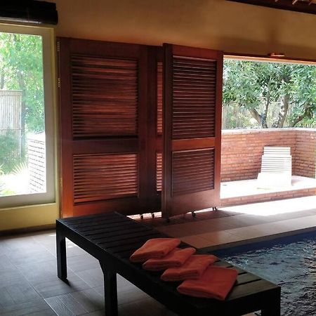 Villa King: Unique Villa With Indoor Swimming Pool آميدْ المظهر الخارجي الصورة