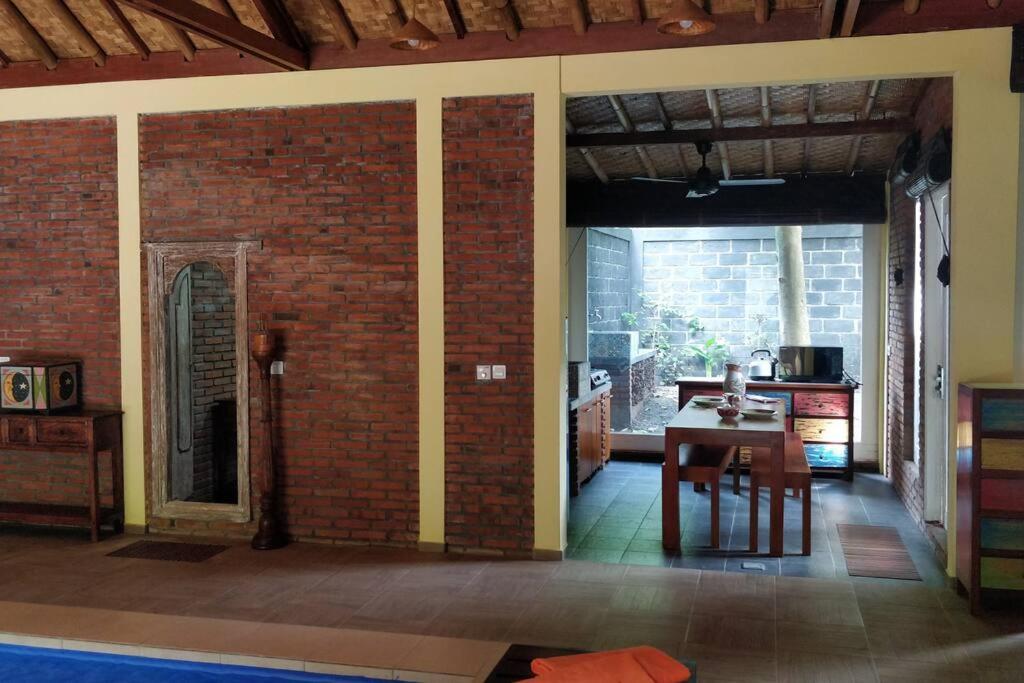 Villa King: Unique Villa With Indoor Swimming Pool آميدْ المظهر الخارجي الصورة