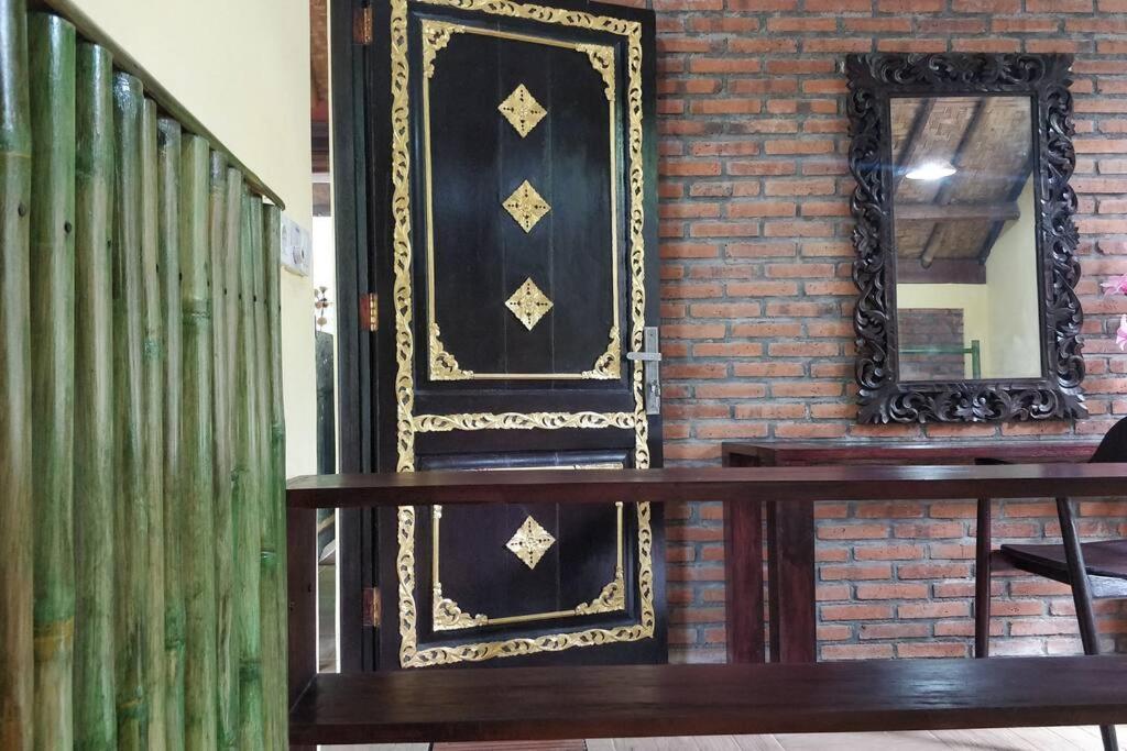 Villa King: Unique Villa With Indoor Swimming Pool آميدْ المظهر الخارجي الصورة