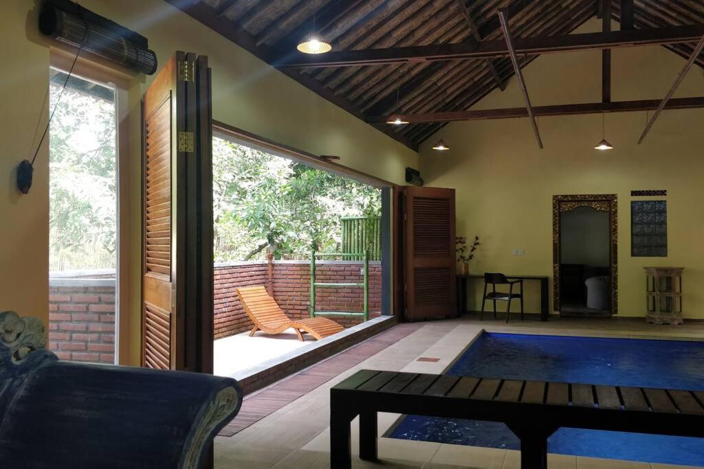 Villa King: Unique Villa With Indoor Swimming Pool آميدْ المظهر الخارجي الصورة