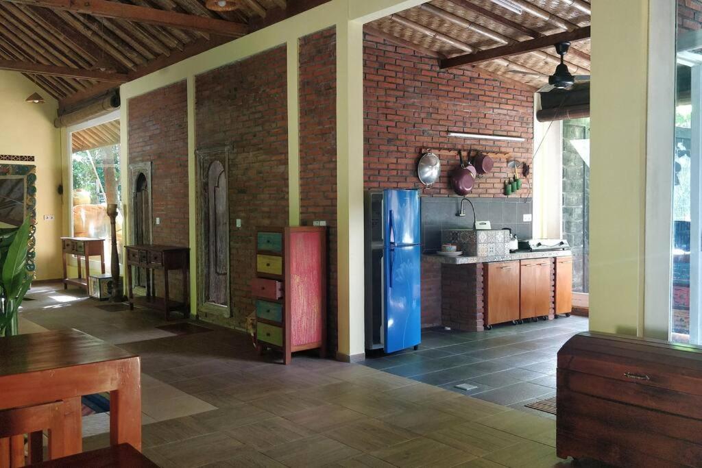 Villa King: Unique Villa With Indoor Swimming Pool آميدْ المظهر الخارجي الصورة