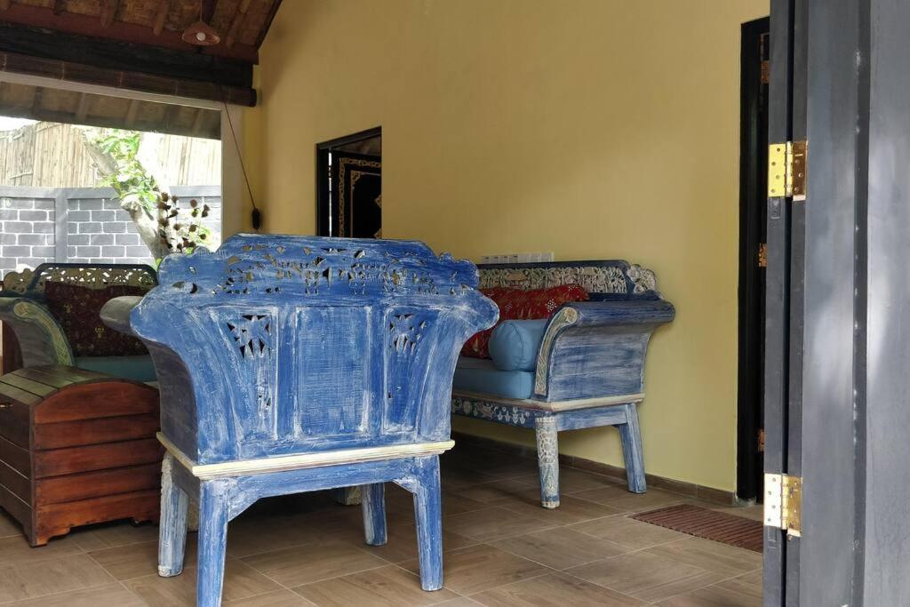 Villa King: Unique Villa With Indoor Swimming Pool آميدْ المظهر الخارجي الصورة