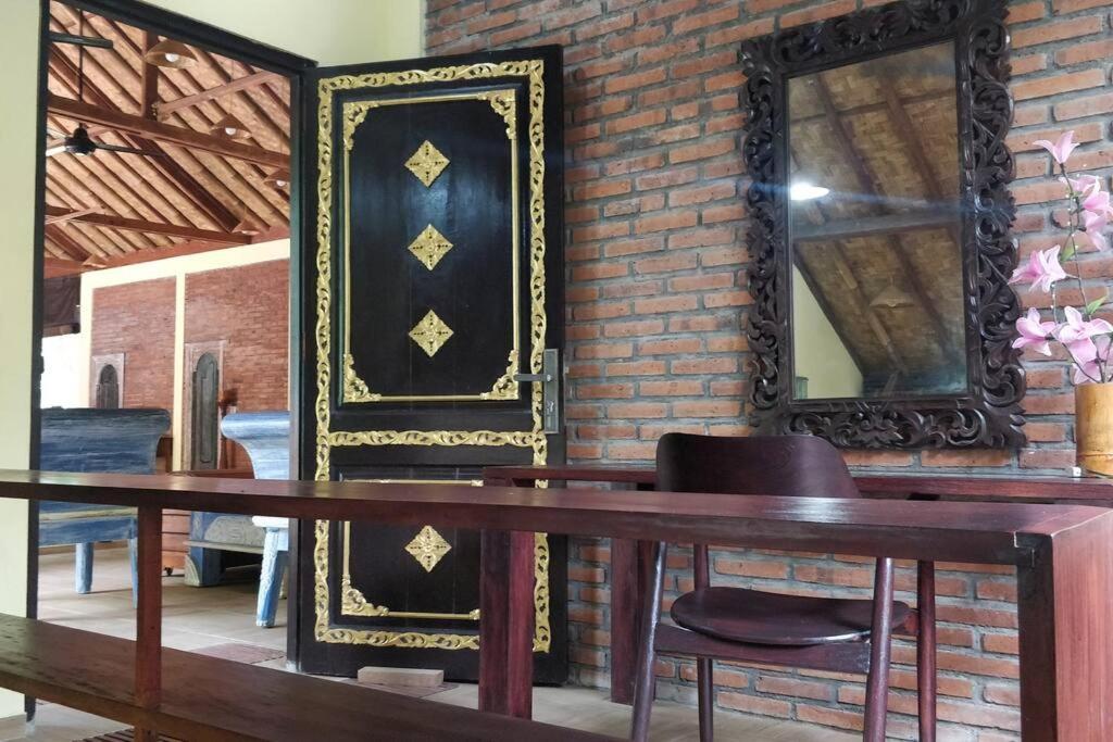 Villa King: Unique Villa With Indoor Swimming Pool آميدْ المظهر الخارجي الصورة