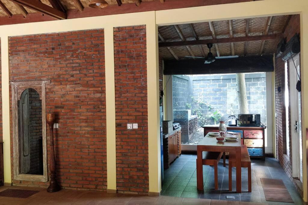 Villa King: Unique Villa With Indoor Swimming Pool آميدْ المظهر الخارجي الصورة