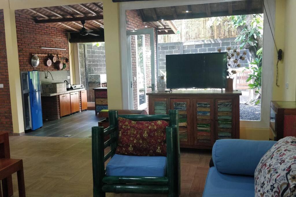 Villa King: Unique Villa With Indoor Swimming Pool آميدْ المظهر الخارجي الصورة